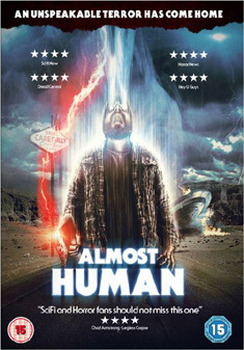 Almost Human (DVD)