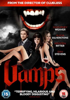 Vamps (DVD)