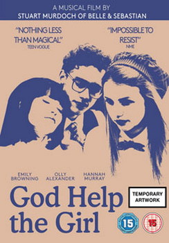 God Help The Girl (DVD)