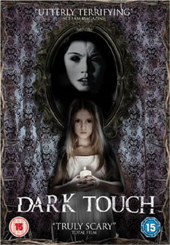 Dark Touch (DVD)