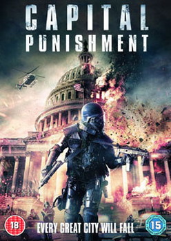 Capital Punishment (DVD)