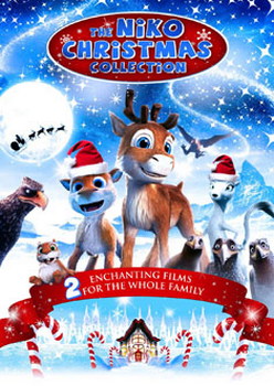 Niko'S Christmas Collection (DVD)