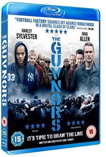 The Guv'nors (Blu-Ray)