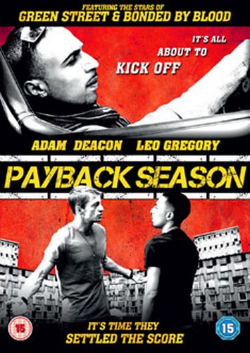 Payback Season (DVD)