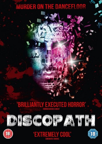 Discopath (DVD)