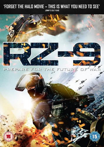 Rz-9 (DVD)