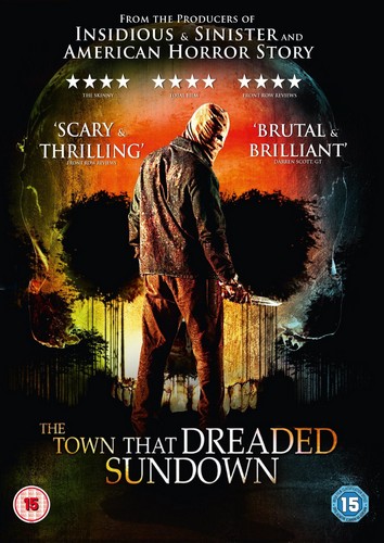 The Town That Dreaded Sundown (DVD)