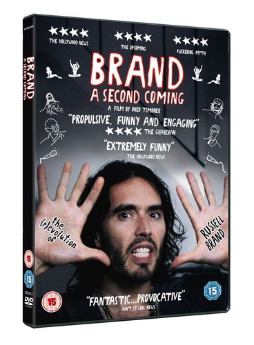 Brand: A Second Coming (DVD)