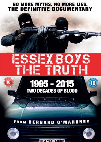 Essex Boys: The Truth (DVD)