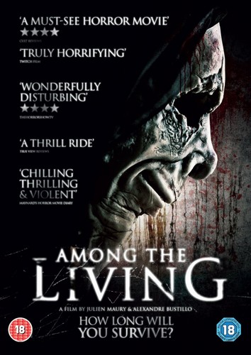 Among The Living (DVD)