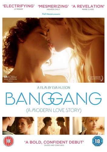 Bang Gang (A Modern Love Story)