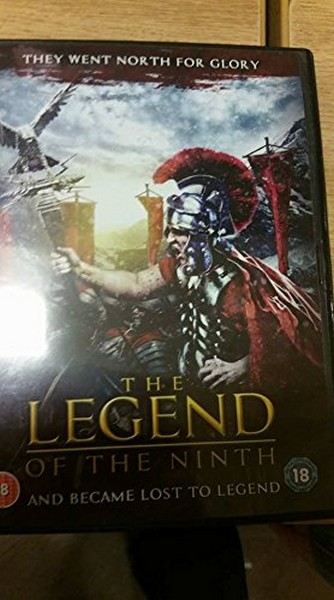 The Legend Of The Ninth (DVD)