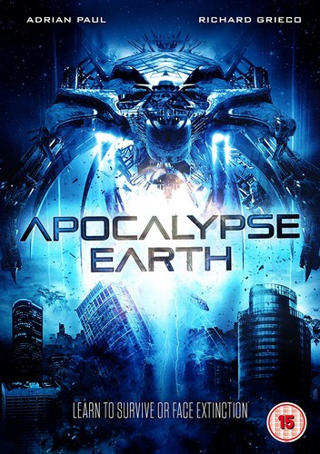 Apocalypse Earth (DVD)