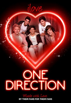I Love One Direction (DVD)