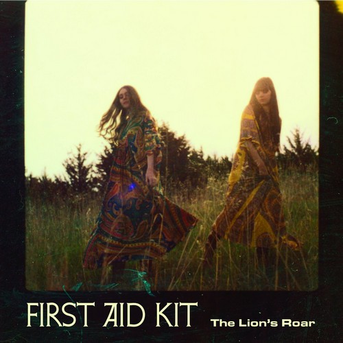 First Aid Kit - The Lion's Roar [Vinyl]