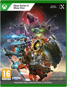 Exoprimal (Xbox Series X / One)