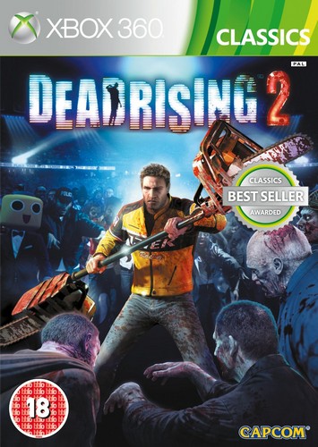 Dead Rising 2 - Classics (Xbox 360)