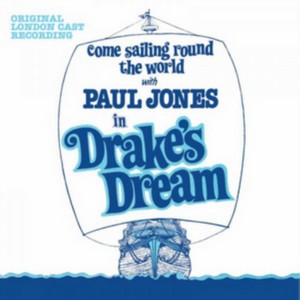 Soundtrack - Drake's Dream (Original Soundtrack) (Music CD)