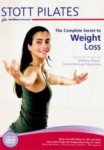 Secret To Weight Loss 1 & 2  The  (Two Discs) [DVD]