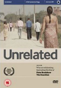 Unrelated (DVD)