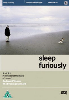 Sleep Furiously (DVD)