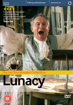 Lunacy (DVD)