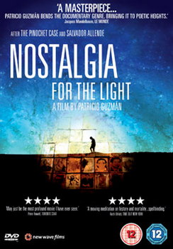 Nostalgia For The Light (DVD)