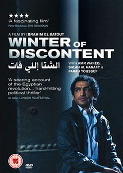 Winter Of Discontent (DVD)