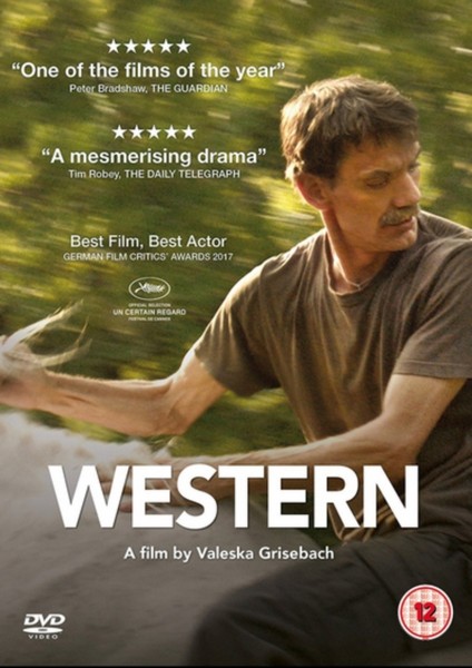 Western [DVD]
