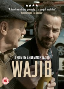 Wajib (DVD)