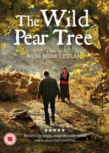 The Wild Pear Tree (DVD)