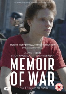 Memoir Of War (DVD)
