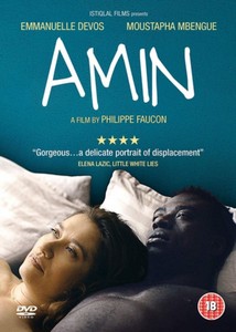 Amin (DVD)