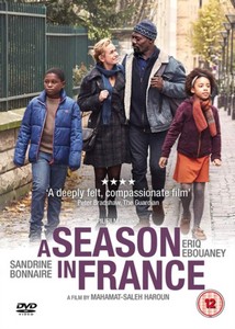 A Season In France (DVD)