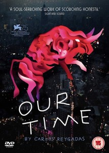 Our time (DVD)