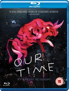 Our Time (Blu-Ray)