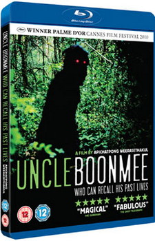 Uncle Boonmee Who Can Recall His Past Lives (Blu-Ray)