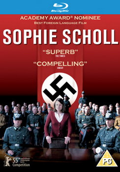 Sophie Scholl - The Final Days (Blu-Ray)