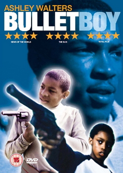 Bullet Boy (DVD)