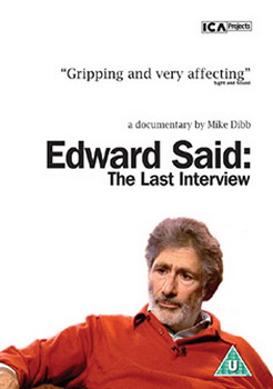 Edward Said (DVD)