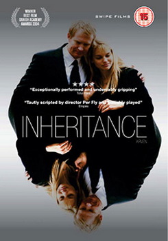 Inheritance (Subtitled) (Wide Screen) (DVD)