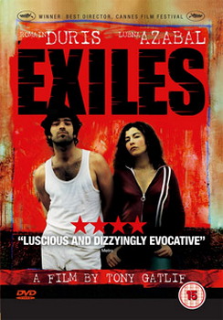 Exiles (DVD)
