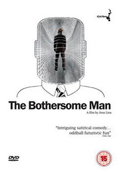 The Bothersome Man (DVD)
