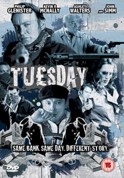Tuesday (DVD)