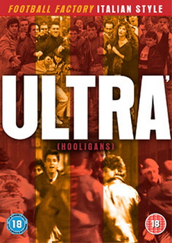 Ultra (DVD)