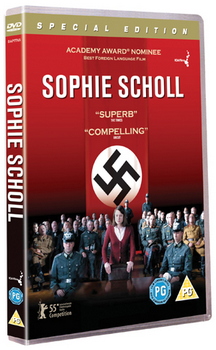 Sophie Scholl (DVD)