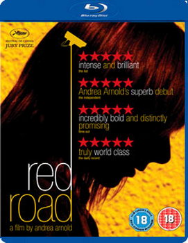 Red Road (Blu-Ray)