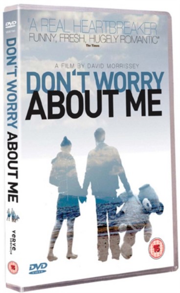 Don'T Worry About Me (DVD)
