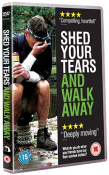 Shed Your Tears And Walk Away (DVD)
