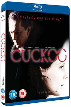Cuckoo (Blu-Ray)